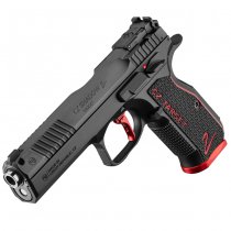 CZ Shadow 2 Target 6 Inch 9x19mm