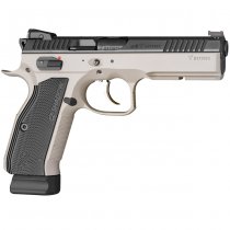 CZ Shadow 2 Urban Grey 9x19mm