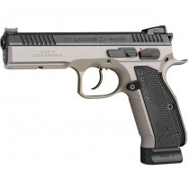 CZ Shadow 2 Urban Grey 9x19mm