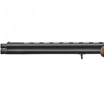 CZ Supreme Field 12/76 710mm Over & Under Shotgun