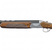 CZ Supreme Field 12/76 710mm Over & Under Shotgun