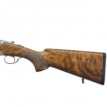 CZ Supreme Field 12/76 710mm Over & Under Shotgun