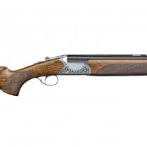 CZ Supreme Field 12/76 710mm Over & Under Shotgun