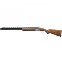 CZ Supreme Field 12/76 710mm Over & Under Shotgun