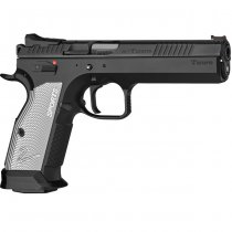 CZ TS 2 9x19mm