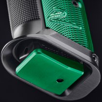 CZ TS 2 Racing Green 9x19mm