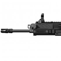 CZ BREN 2 Ms 11 Inch .223 Rem - Black