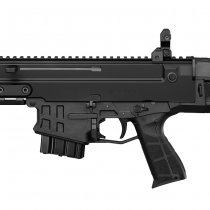 CZ BREN 2 Ms 11 Inch .223 Rem - Black