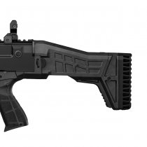 CZ BREN 2 Ms 11 Inch .223 Rem - Black