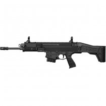 CZ BREN 2 Ms 11 Inch .223 Rem - Black