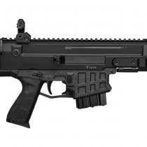 CZ BREN 2 Ms 11 Inch .223 Rem - Black