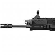 CZ BREN 2 Ms 11 Inch 7.62x39 - Black