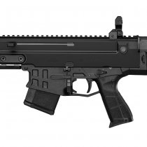 CZ BREN 2 Ms 11 Inch 7.62x39 - Black