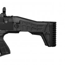 CZ BREN 2 Ms 11 Inch 7.62x39 - Black