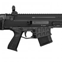 CZ BREN 2 Ms 11 Inch 7.62x39 - Black