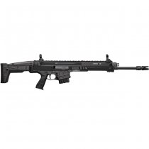 CZ BREN 2 Ms 16.5 Inch .223 Rem - Black