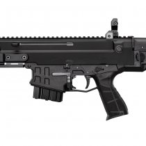 CZ BREN 2 Ms 16.5 Inch .223 Rem - Black