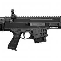 CZ BREN 2 Ms 16.5 Inch .223 Rem - Black