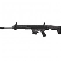 CZ BREN 2 Ms 16.5 Inch .223 Rem - Black