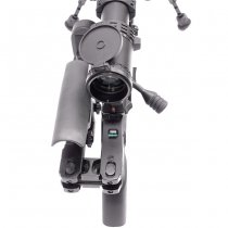 Messerschmitt MPR .308 Win