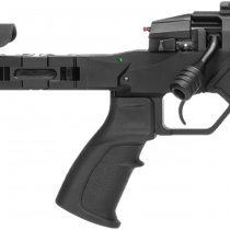 Messerschmitt MPR .308 Win