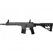 Schmeisser AR15 Dynamic 10.5 Inch .223 Rem - Grey