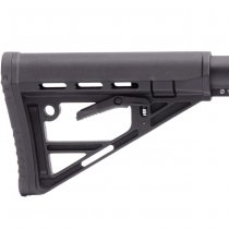 Schmeisser AR15-9 Dynamic PCC 10.5 Inch - Grey