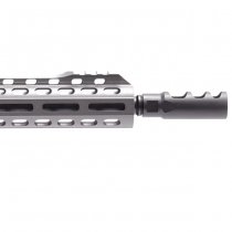 Schmeisser AR15-9 Dynamic PCC 10.5 Inch - Grey