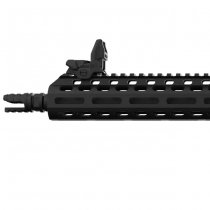 Schmeisser AR15-9 M5FL 16.75 Inch 9x19mm - Black