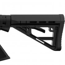 Schmeisser AR15-9 M5FL 16.75 Inch 9x19mm - Black