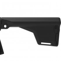 Schmeisser SP15 LMR Straight Pull 18 Inch .223 Rem - Black