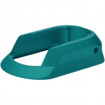 CZ Shadow 2 Magwell - Blue