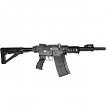 SIG Stgw57 Commando 7.5x55 / GP11 - Black