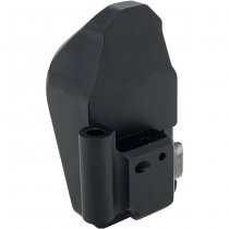 SIG SG55x Stock Side Folding Adapter Aluminum Housing