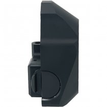 SIG SG55x Stock Side Folding Adapter Aluminum Housing