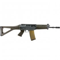 SIG SG 553 LB Aluminum .223 / GP90 - Green