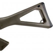 SIG SG 553 LB Aluminum .223 / GP90 - Green