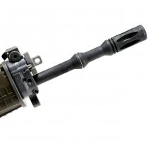 SIG SG 553 LB Aluminum .223 / GP90 - Green