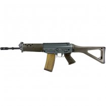 SIG SG 553 LB Aluminum .223 / GP90 - Green