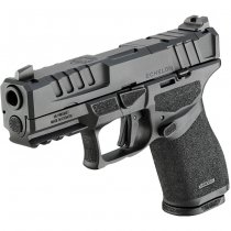 Springfield Armory Echelon OSP Compact 4 Inch 3 Dot Tritium 9x19 - Black