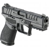 Springfield Armory Echelon OSP Compact 4 Inch 3 Dot Tritium 9x19 - Black