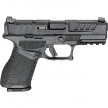 Springfield Armory Echelon OSP Compact 4 Inch 3 Dot Tritium 9x19 - Black
