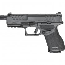 Springfield Armory Echelon OSP Compact 4 Inch 3 Dot Tritium Threaded Barrel 9x19 - Black