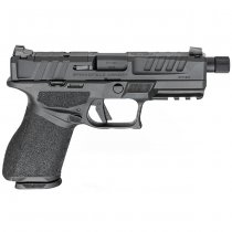 Springfield Armory Echelon OSP Compact 4 Inch 3 Dot Tritium Threaded Barrel 9x19 - Black