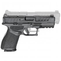 Springfield Armory Echelon OSP Compact 4 Inch 3 Dot Tritium Threaded Barrel 9x19 - Black