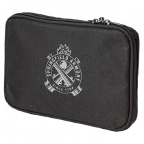 Springfield Armory Echelon OSP Compact 4 Inch 3 Dot Tritium Threaded Barrel 9x19 - Black