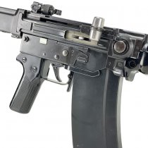 SIG SG 510 Stgw57 7.5x55 / GP11 Used Condition - Black