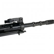 SIG SG 510 Stgw57 7.5x55 / GP11 Used Condition - Black