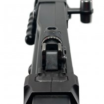 SIG SG 510 Stgw57 7.5x55 / GP11 Used Condition - Black