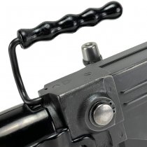 SIG SG 510 Stgw57 7.5x55 / GP11 Used Condition - Black